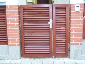 Brány-vrata-ploty-žaluzie-realizace 30